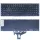 HP Omen 17-cb, Omen 17T-CB000, Omen 17T-CB100, Omen Plus 17-cb gyári billentyűzet (US kiosztás, RGB 