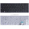 Toshiba / Dynabook Satellite Pro C50-H, C50-J sorozat gyári billentyűzet (UK kiosztás)