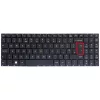 Toshiba / Dynabook Satellite Pro C50-H, C50-J sorozat gyári billentyűzet (UK kiosztás)