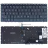 HP EliteBook 840 G9, 845 G9, 840 G10, 840 G11, 845 G11 gyári billentyűzet (US kiosztás, háttérvilágítással)