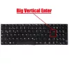 Lenovo IdeaPad 320-15, 310S-15, L340-15IRH, L340-17IRH, L340-15API gyári billentyűzet (DE kiosztás, fekete)