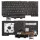 Lenovo ThinkPad X1 Carbon Gen 5 20HQ, Gen 5 20HR, Gen 6 20KH, Gen 6 20KG gyári billentyűzet (US kiosztás, háttérvilágítással)