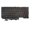 Lenovo ThinkPad X1 Carbon Gen 5 20HQ, Gen 5 20HR, Gen 6 20KH, Gen 6 20KG gyári billentyűzet (US kiosztás, háttérvilágítással)