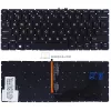 HP EliteBook 830 G7, EliteBook 830 G8, EliteBook 835 G7, EliteBook 835 G8 gyári billentyűzet (US kiosztás, háttérvilágítással)