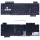 Asus TUF Gaming FX505, FX504, FX705, FX80, FX86, FX95 sorozat gyári billentyűzet (US kiosztás, háttérvilágítással, fekete, keret nélkül)