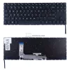 HP OMEN 15-EK, 15-EN, 16-B gyári billentyűzet (US kiosztás, háttérvilágítással), fekete
