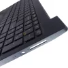 Lenovo IdeaPad S145-15IKB, S145-15IWL, S145-15API, V15-ADA, V15-IWL gyári billentyűzet palmresttel (
