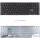 Asus VivoBook 15 X1502, X1502VA, X1502ZA, X1503, X1504, X1504VA, X1504ZA gyári billentyűzet (US kiosztás, fekete)