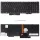 Lenovo ThinkPad P50 20EN, P50 20EQ, P51 20MM, P51 20MN, P70 20ER, P70 20ES, P71 20HK, P71 20HL gyári billentyűzet (ES kiosztás, háttérvilágítással)