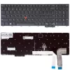 Lenovo ThinkPad L15 Gen3, P16s Gen1, T16 Gen1, T16 Gen2, T16 Gen3, L16 Gen1 gyári billentyűzet (US kiosztás, háttérvilágítással)