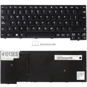   Lenovo ThinkPad Yoga 11e 20D9, 20DA, 20E5, 20E6, 20E7, 20E8, 20ED, 20EE gyári billentyűzet (ES kiosztás)
