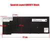 Lenovo ThinkPad Yoga 11e 20D9, 20DA, 20E5, 20E6, 20E7, 20E8, 20ED, 20EE gyári billentyűzet (ES kiosztás)