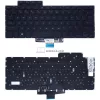 Asus ROG Zephyrus M16 GU603ZW, GU603ZX, GU603ZM, ROG G15 GA503QC, GA503QM, GA503QR gyári billentyűzet (US kiosztás)
