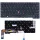 Lenovo ThinkPad T14s Gen3, E14 Gen5, R14 Gen5, T14p Gen1, T16 Gen1/2/3, L16 Gen1 gyári billentyűzet (US kiosztás, háttérvilágítással)