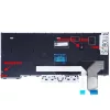 Lenovo ThinkPad L14 Gen1, ThinkPad L14 Gen2 gyári billentyűzet (US kiosztás)