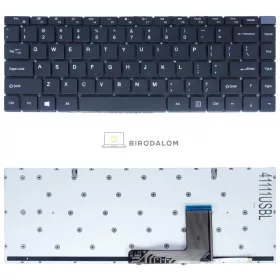   Chuwi CoreBook X14 CWI529 gyári billentyűzet (US kiosztás, háttérvilágítással)