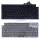 Apple MacBook Air 15" M2 (2023), MacBook Air 15" M3 (2024) gyári billentyűzet (US kiosztás, fekete)