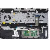 Lenovo IdeaPad 3 15ARH7 / IdeaPad Gaming 3 15IAH7 gyári billentyűzet cseréje palmresttel (US kiosztás, háttérvilágítással), fekete