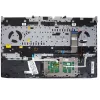 Lenovo IdeaPad 3 15ARH7 / IdeaPad Gaming 3 15IAH7 gyári billentyűzet cseréje palmresttel (US kiosztás, háttérvilágítással), fekete