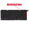 Dell Vostro 5460, 5470, 5480, 14-5439 gyári billentyűzet (ES kiosztás)