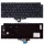 Dell Latitude 7340, 7350, 7340 2-in-1 gyári billentyűzet (US kiosztás, háttérvilágítással)