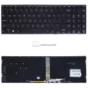 Asus ZenBook Pro 15 UX535, UX535L, UX535LH, UX535LI, UX535Q, UM535 gyári billentyűzet (US kiosztás, háttérvilágítással, fekete)