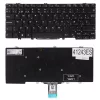 Dell Latitude 5300, 5310, 7300 gyári billentyűzet (ES kiosztás)