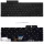 Asus ROG Flow X16 GV601, GV601R, GV601RE, GV601RM, GV601RW, GV601V, GV601VI gyári billentyűzet (US kiosztás, háttérvilágítással, fekete)