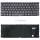 HP ProBook 640 G11, 645 G11, 645R G11, 440 G11, 445 G11, EliteBook 640 G11 gyári billentyűzet (US kiosztás, AI KEY)