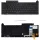 Asus ROG Strix G16 2023 G614JI, G614JU, G614JV, G614JZ, G634JY gyári billentyűzet (US kiosztás, 4-zónás RGB háttérvilágítással)