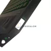 HP Pavilion 16-A, 16T-A, 16-A0051TX, 16-A0505TX, 16T-A000 gyári billentyűzet (US kiosztás, háttérvil