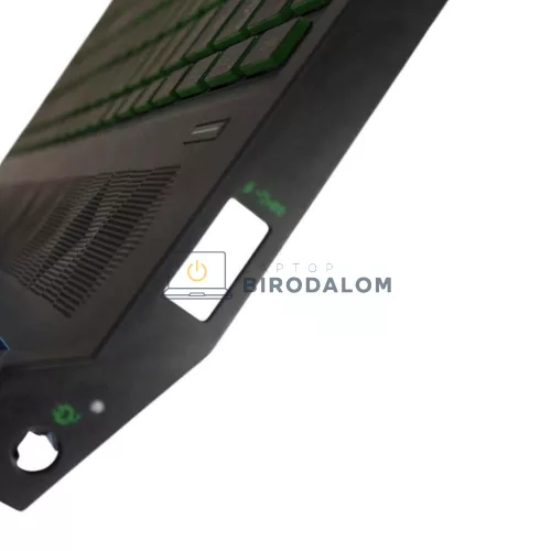 HP Pavilion 16-A, 16T-A, 16-A0051TX, 16-A0505TX, 16T-A000 gyári billentyűzet (US kiosztás, háttérvil