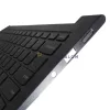 Lenovo IdeaPad Slim 7 Pro-14IHU5 82QT gyári billentyűzet cserealkatrész (US kiosztás, háttérvilágítá