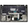 Lenovo ThinkPad T14s 20UH, 20UJ gyári billentyűzet cseréhez (UK kiosztás, háttérvilágítással, mutató