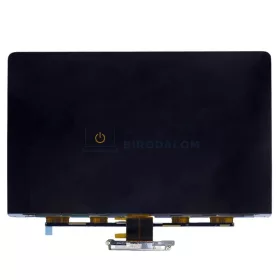 Apple MacBook Air 12" A1534 2015 Retina 12.0" WQXGA+ laptop kijelző (LSN120DL01-A01, 40 pin – bal)