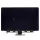 Apple MacBook Air 12" A1534 2015 Retina 12.0" WQXGA+ laptop kijelző (LSN120DL01-A01, 40 pin – bal)