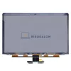 Apple MacBook Air 12" A1534 2015 Retina 12.0" WQXGA+ laptop kijelző (LSN120DL01-A01, 40 pin – bal)