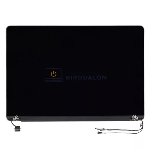 Apple MacBook Pro 15 A1398 15.4" WQXGA+ IPS Retina kijelző, 12 pin (LSN154YL01001) – Mid 2013, 2014