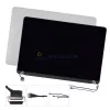 Apple MacBook Pro 15 A1398 Mid 2015 15.4" WQXGA+ Retina kijelző, 12 pin (LSN154YL01001)