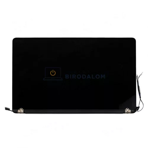 Apple MacBook Pro 15 A1398 Mid 2015 15.4" WQXGA+ Retina kijelző, 12 pin (LSN154YL01001)