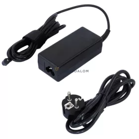 Samsung 19V 2.1A (40W) 3.0x1.1mm OEM laptop töltő