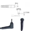 Samsung 19V 2.1A (40W) 3.0x1.1mm OEM laptop töltő
