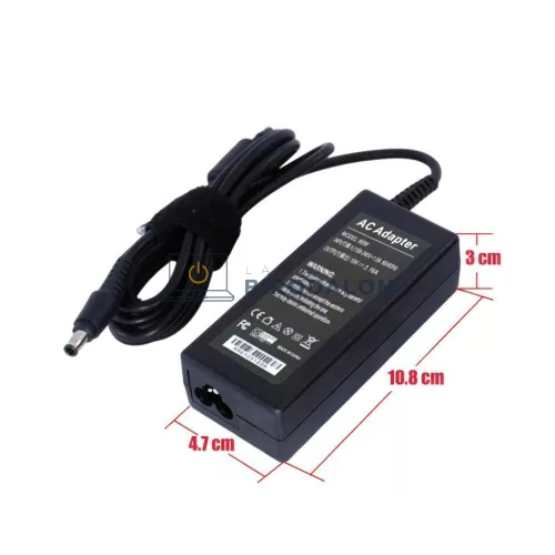 Samsung 19V 3.16A (60W) 5.5×3.0mm OEM laptop töltő