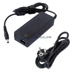   Samsung 19V 4.74A (90W) 5.5×3.0mm OEM laptop töltő – NP, Q, P sorozat