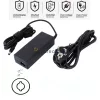 Toshiba 15V 5A (75W) 6.3x3.0mm OEM laptop töltő – régi Satellite/Tecra sorozat