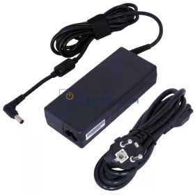 Fujitsu 20V 4.5A (90W) 5.5x2.5mm OEM laptop töltő