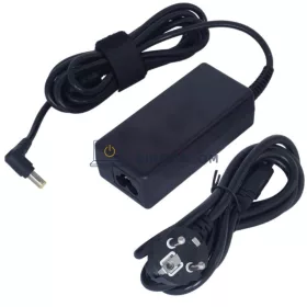 Dell 19V 1.58A (30W) 5.5x1.7mm OEM laptop töltő