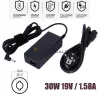 Dell 19V 1.58A (30W) 5.5x1.7mm OEM laptop töltő