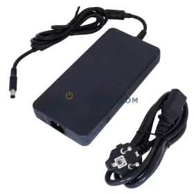 Dell Alienware 51m R2, G7 7700, G15 5520, Precision M6400, M6500, M17 R1 19.5V 12.3A 240W OEM laptop