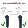 Asus 19V 2.37A (45W) 5.5x2.5mm OEM laptop töltő